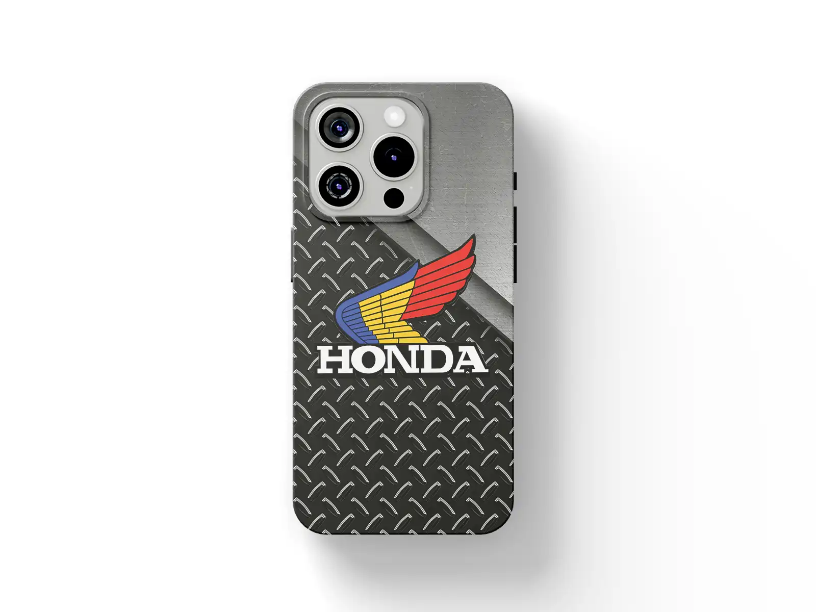 Honda Carcasa Teléfono Estilo Drift Personalizado